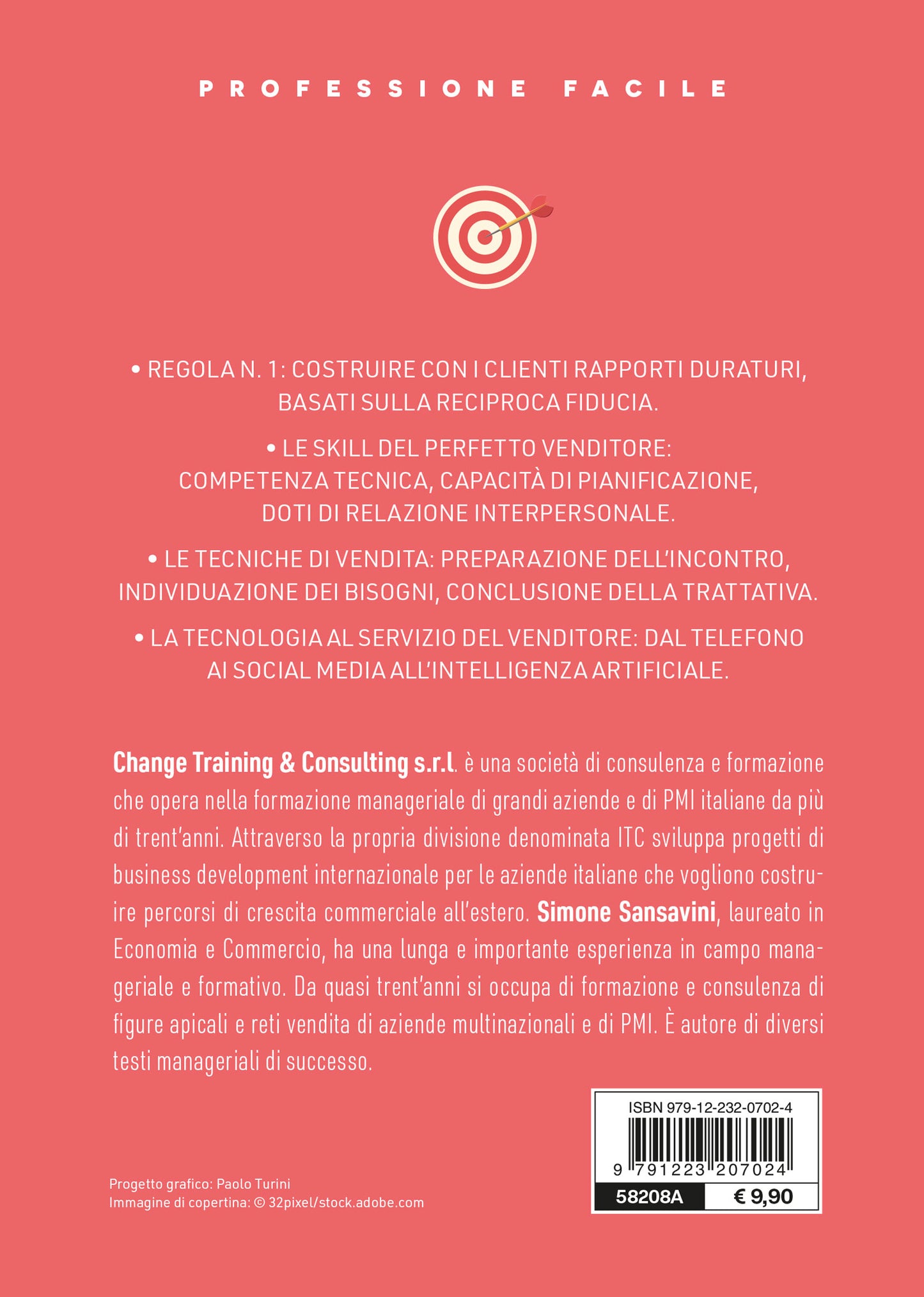 L'arte di vendere. Conquistare la fiducia e realizzare grandi risultati