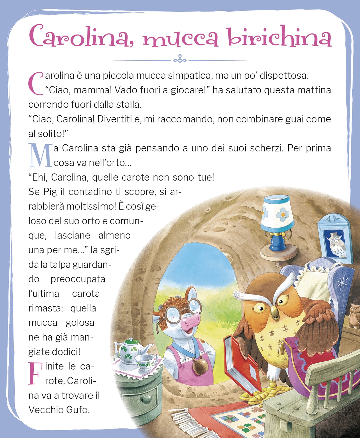 Storie della buonanotte. 40 racconti da portare con te