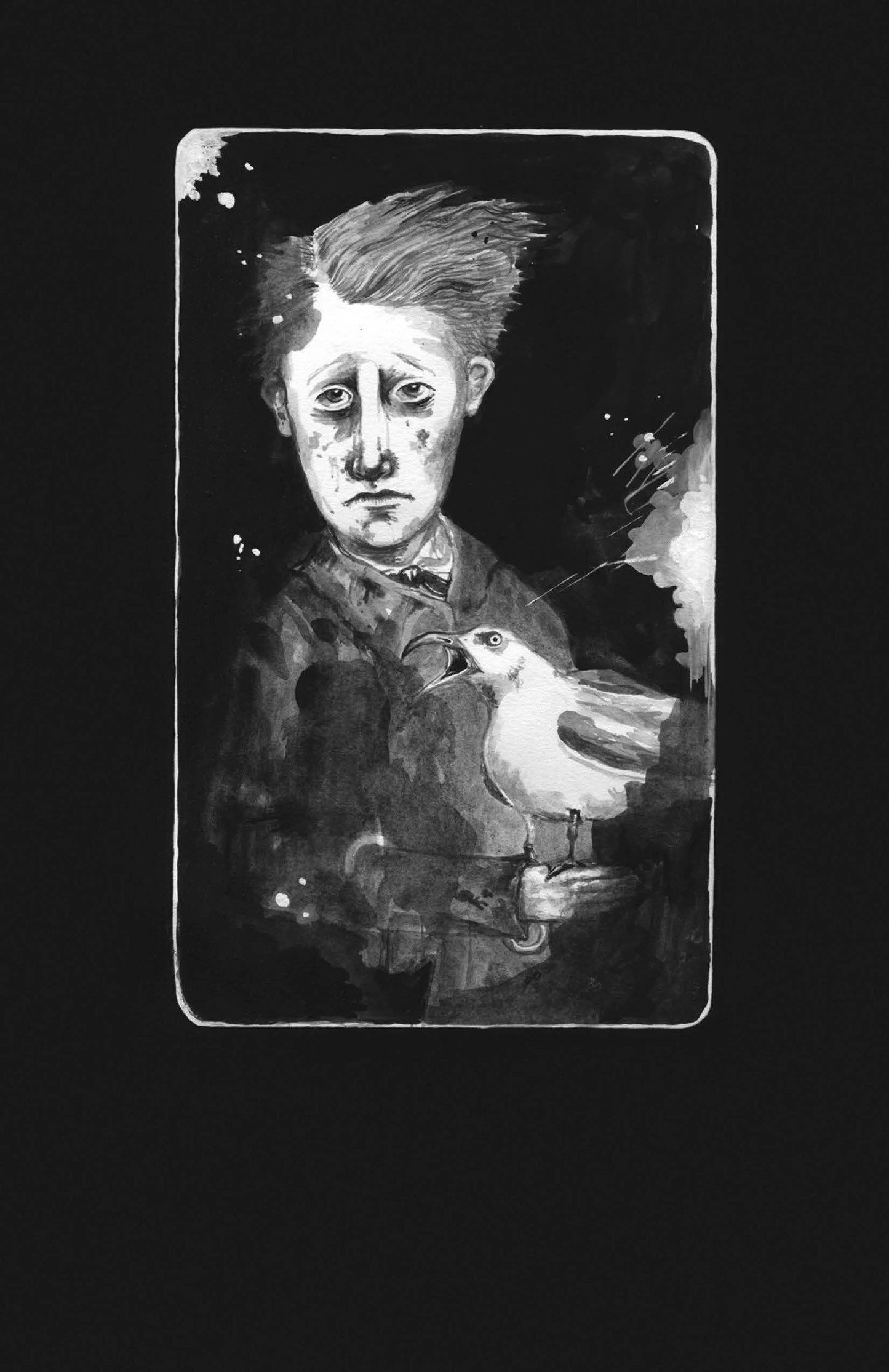 La trilogia degli Iremonger