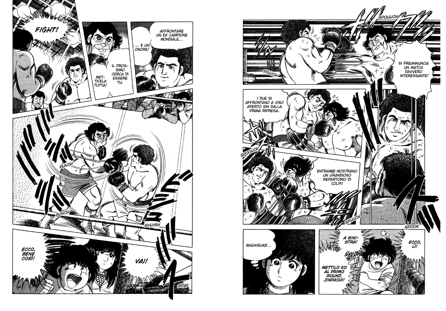 VINO DI ZUCCA VOL. 11