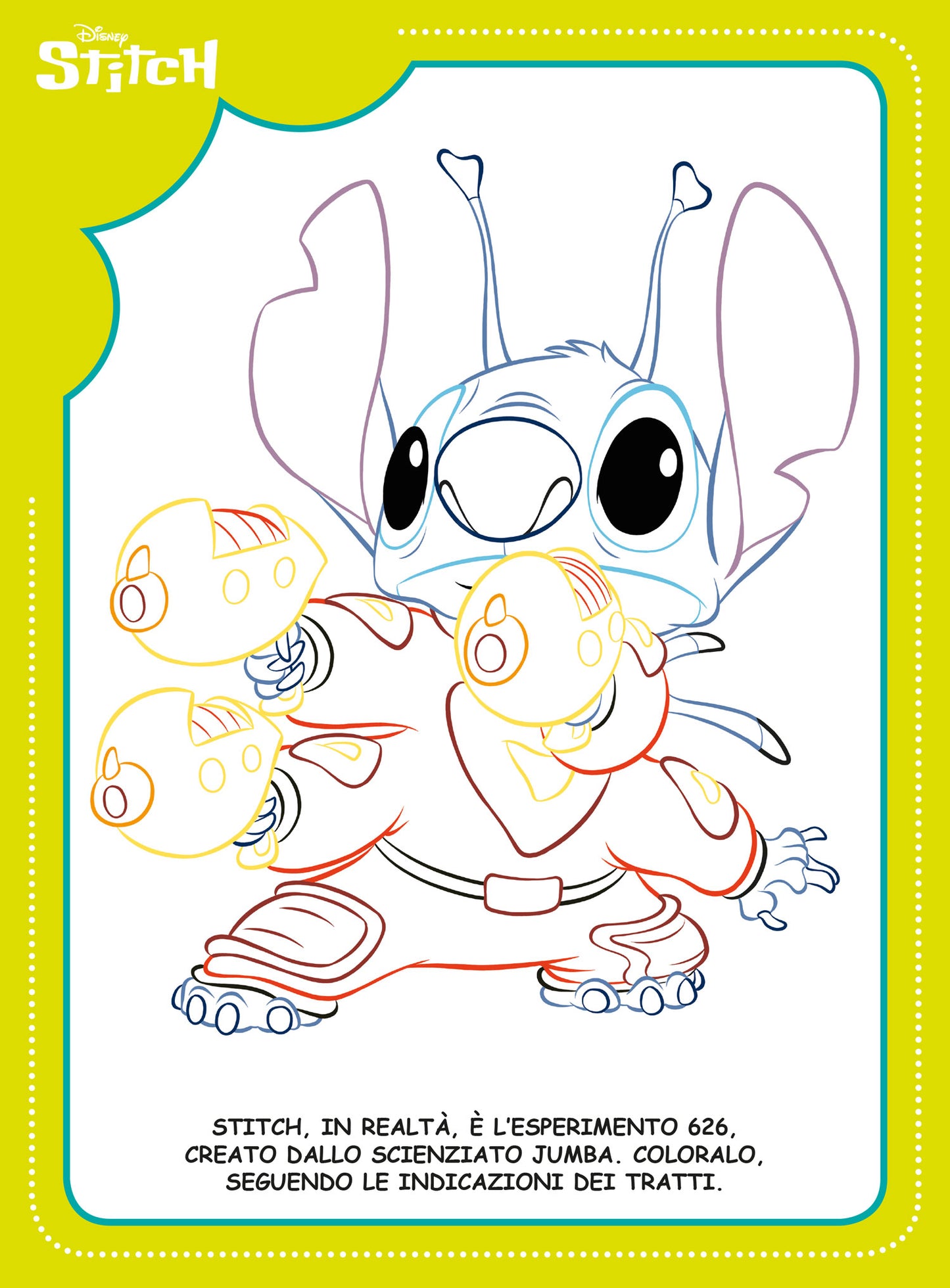 Oceania 100 Pagine per colorare, leggere, giocare . Tra le onde - con tanti adesivi