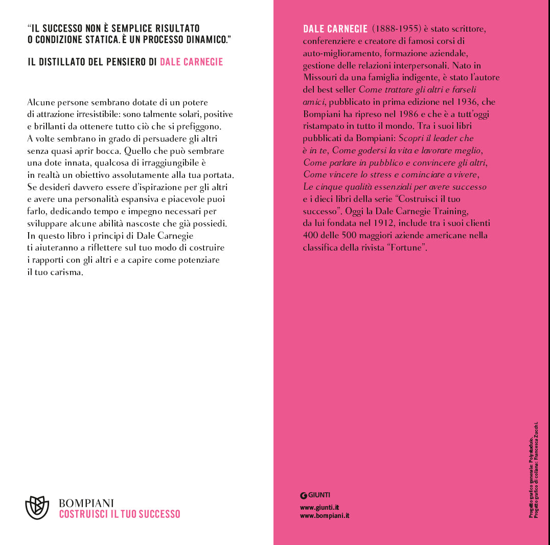 Come costruire relazioni positive ed essere convincenti