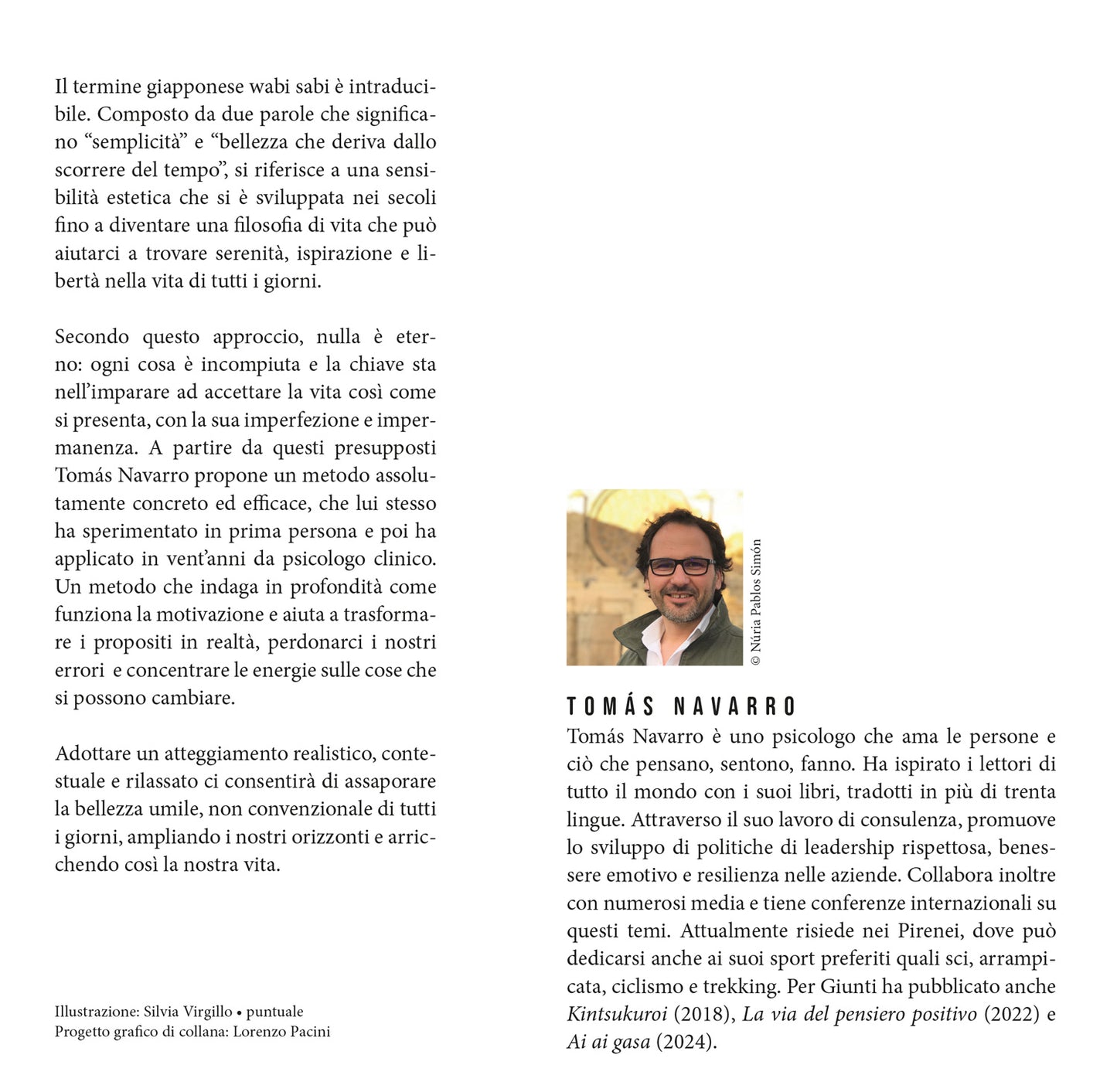 Wabi Sabi. Scoprire nell'imperfezione la bellezza delle cose