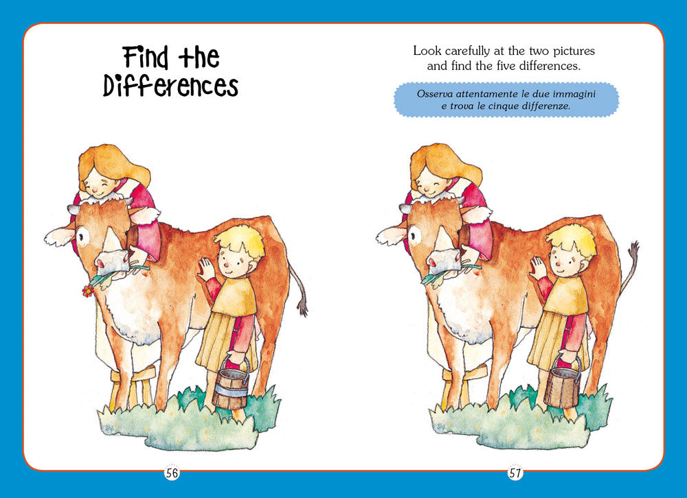 Jack and the Beanstalk + CD. Il fagiolo magico