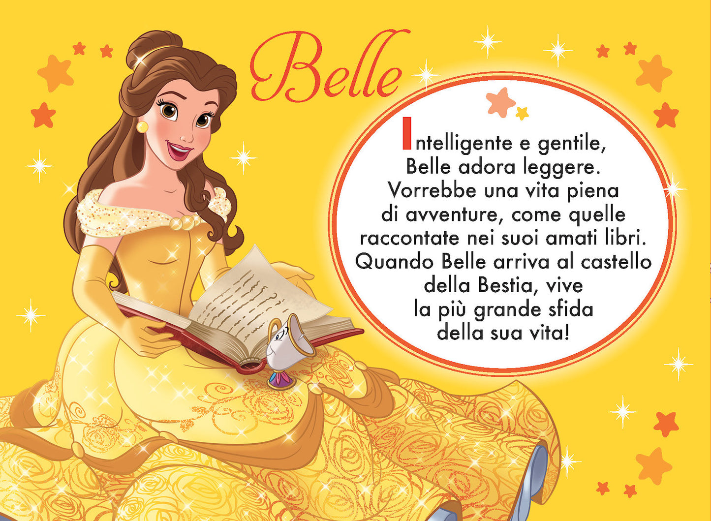 Principesse Memo leggi e gioca Disney Princess. Un libro e 24 carte per giocare