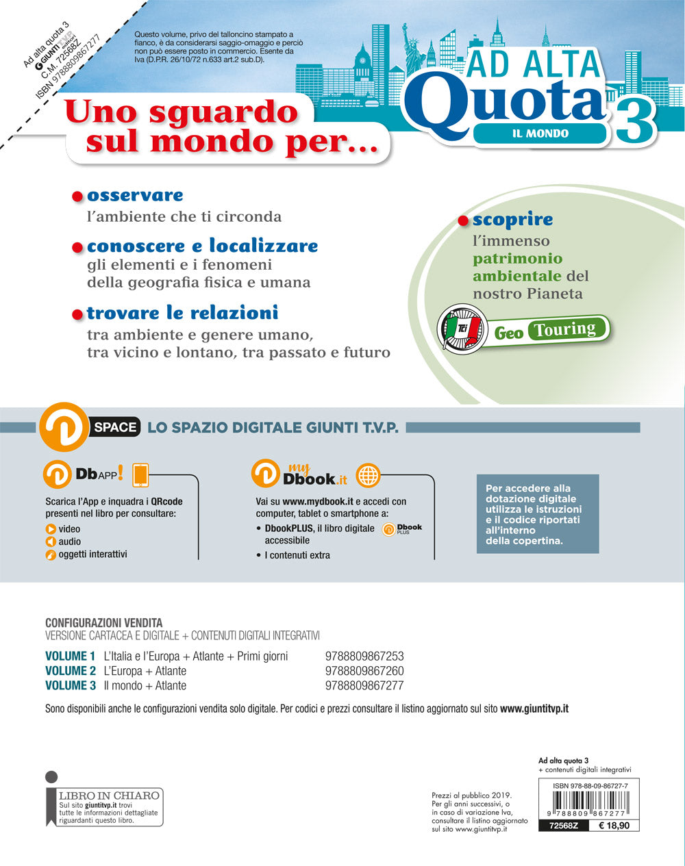 Ad alta quota vol .3