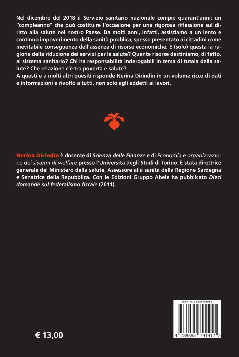 E' tutta salute. In difesa della sanità pubblica