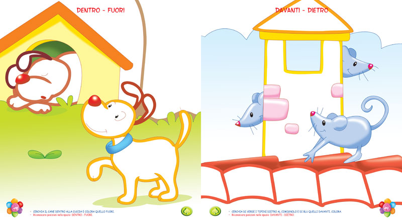 Tutto quadra - 3 anni. Percorsi operativi per la scuola dell'infanzia - Inserto creativo - Con inserto Cittadinanza e Costituzione