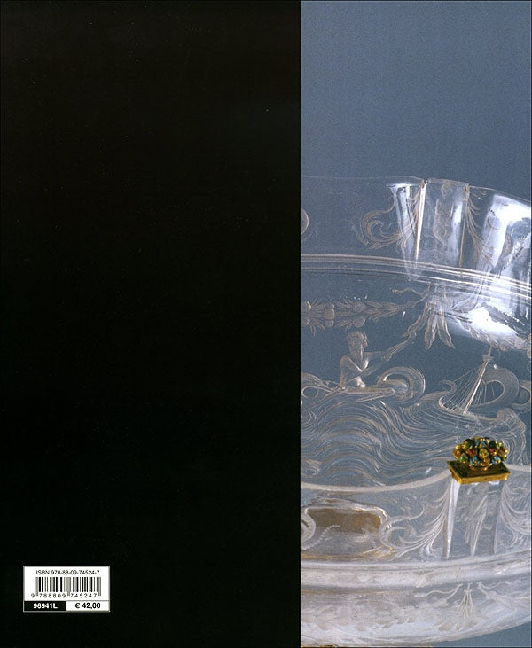 Il Tesoro dei Medici al Museo degli Argenti. Oggetti preziosi in cristallo e pietre dure nelle collezioni di Palazzo Pitti