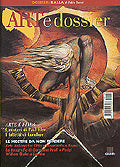Art e dossier n. 163, Gennaio 2001. allegato a questo numero il dossier: Balla