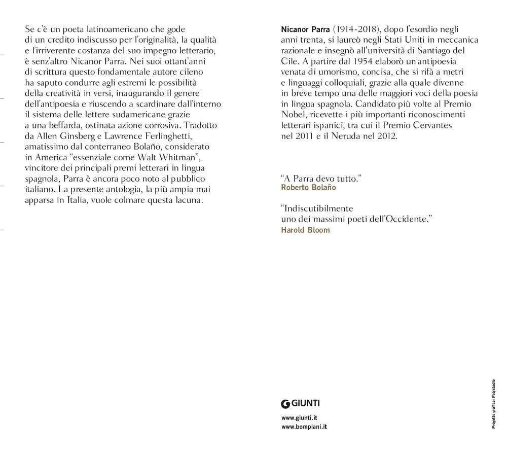 L'ultimo spegne la luce