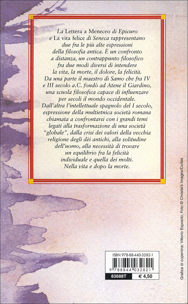 Scritti sulla felicità