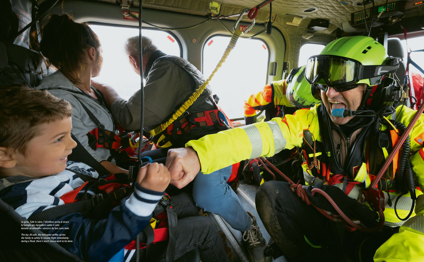 Il volo dei draghi. Flight of the Dragons