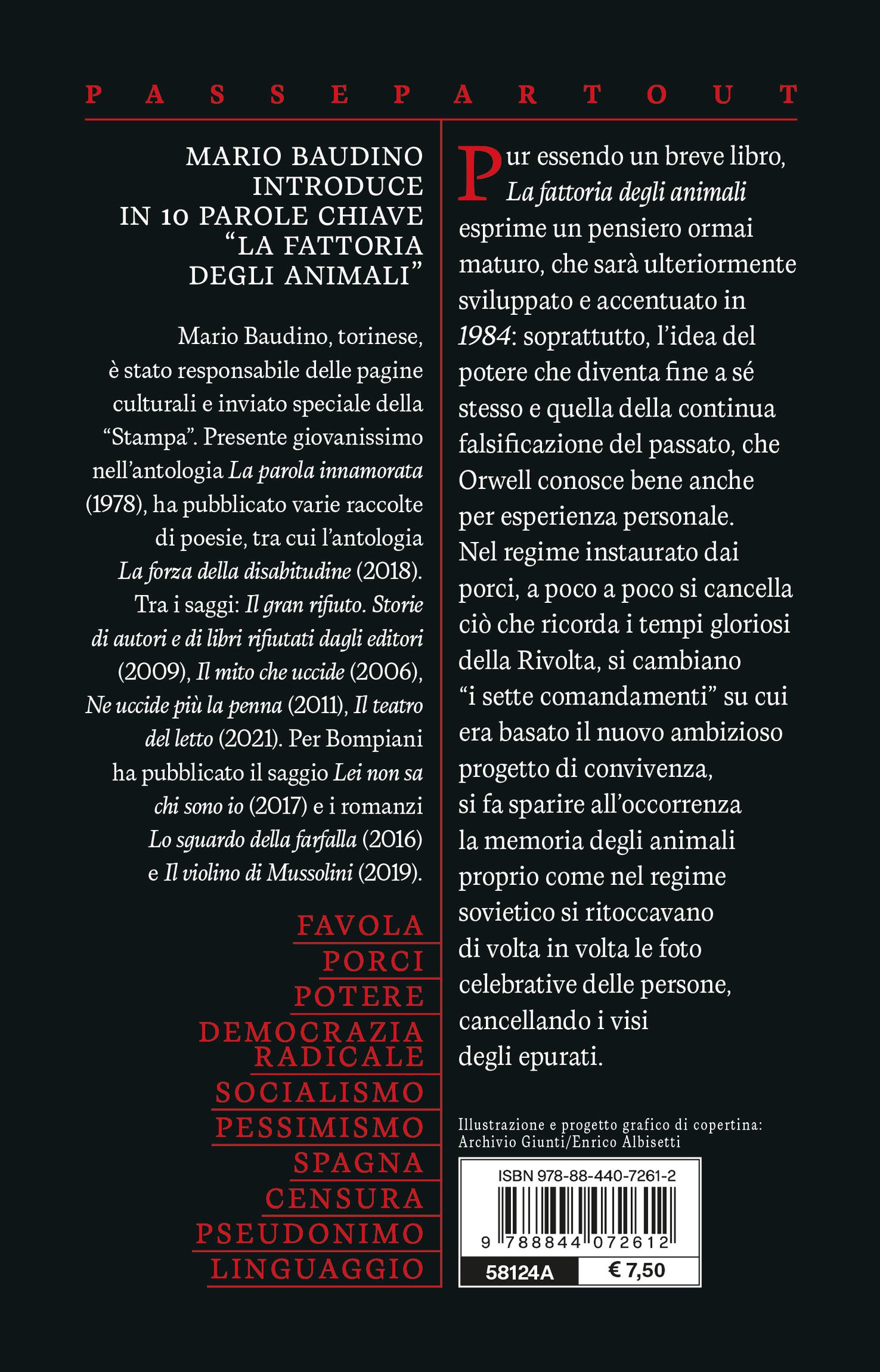 La fattoria degli animali