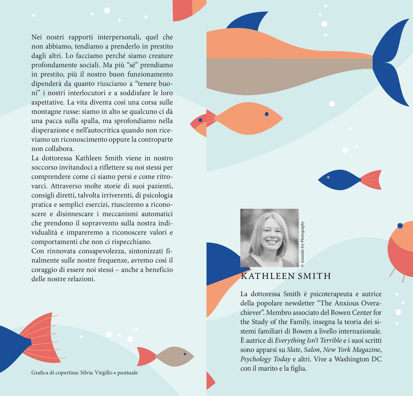 Il coraggio di essere se stessi. Smettere di piacere per imparare a piacersi