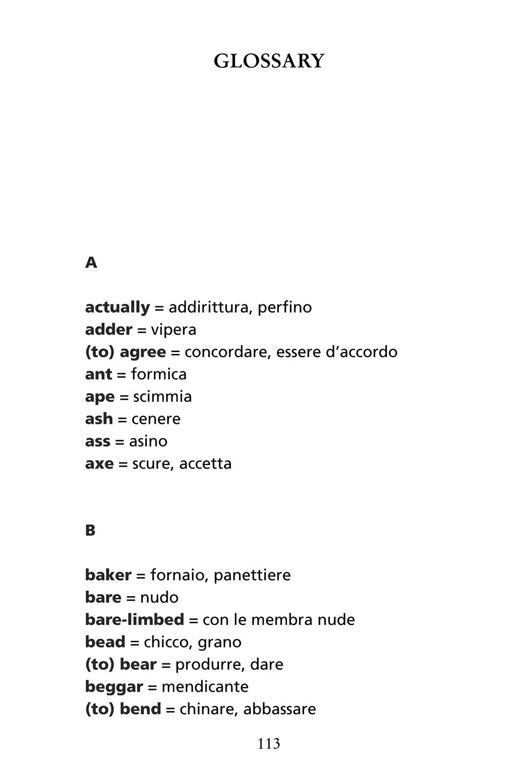 The Happy Prince and other tales-Il principe felice e altre storie. Testo italiano a fronte