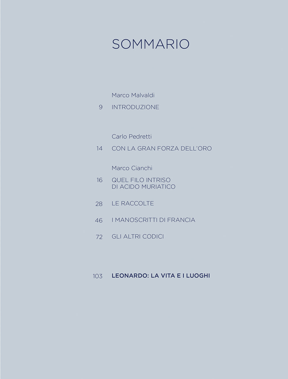 I codici. Leonardo da Vinci. Artista / scienziato