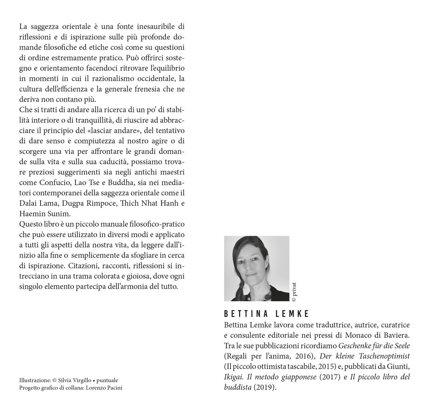 Il segreto è dentro di te. Il meglio della saggezza orientale per ispirare ogni tua scelta