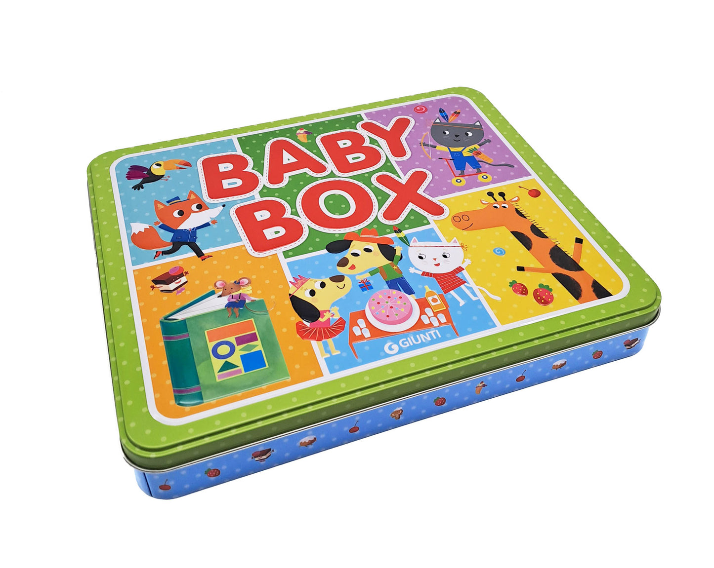 Baby Box