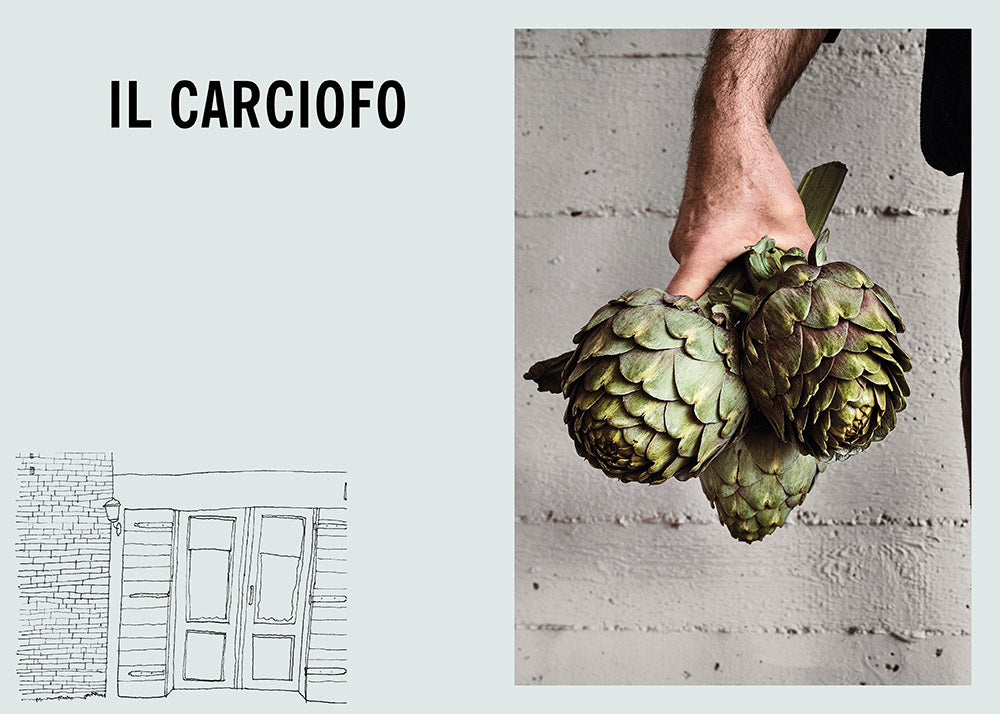 Annamo bene. La cucina romana di Sora Lella