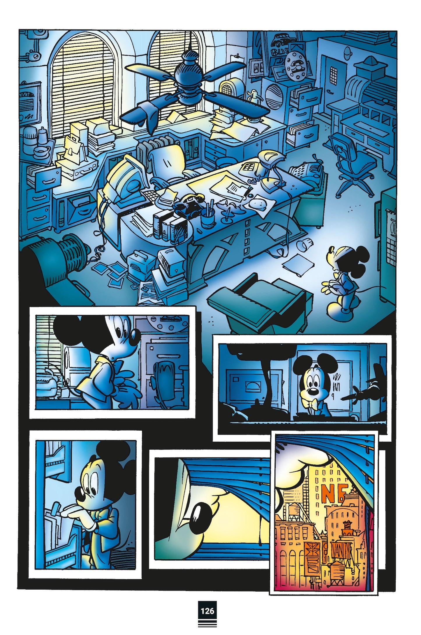 Miss Torple a altre storie misteriose Disney. Il meglio del giallo a fumetti Disney