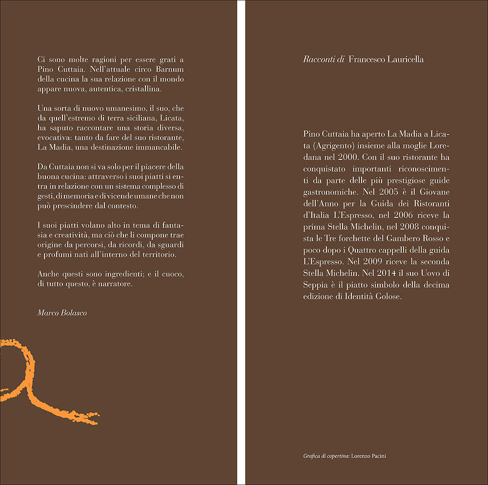 Per le scale di Sicilia. Profumi - Sapori - Racconti - Memoria