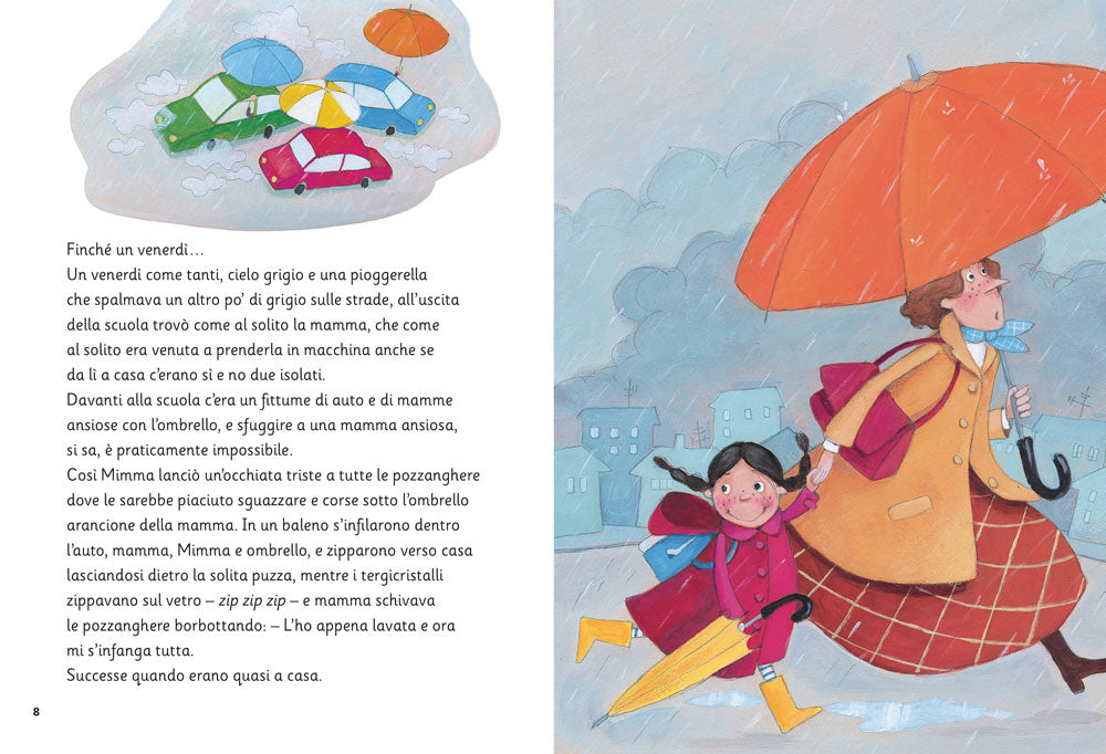 L'albero delle 1000 dolcezze