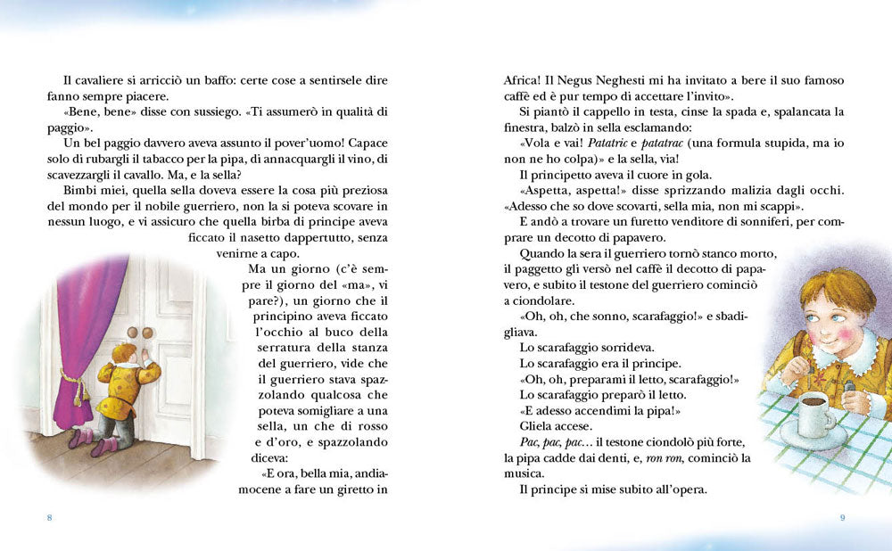 Fiabe e leggende delle Dolomiti. Un grande classico nella sua edizione completa