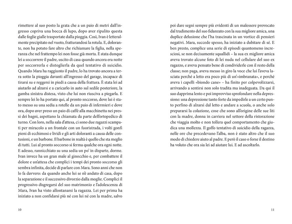 È successo anche a me