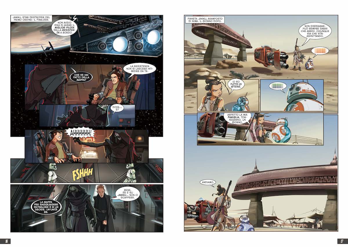 Star Wars Le più belle storie