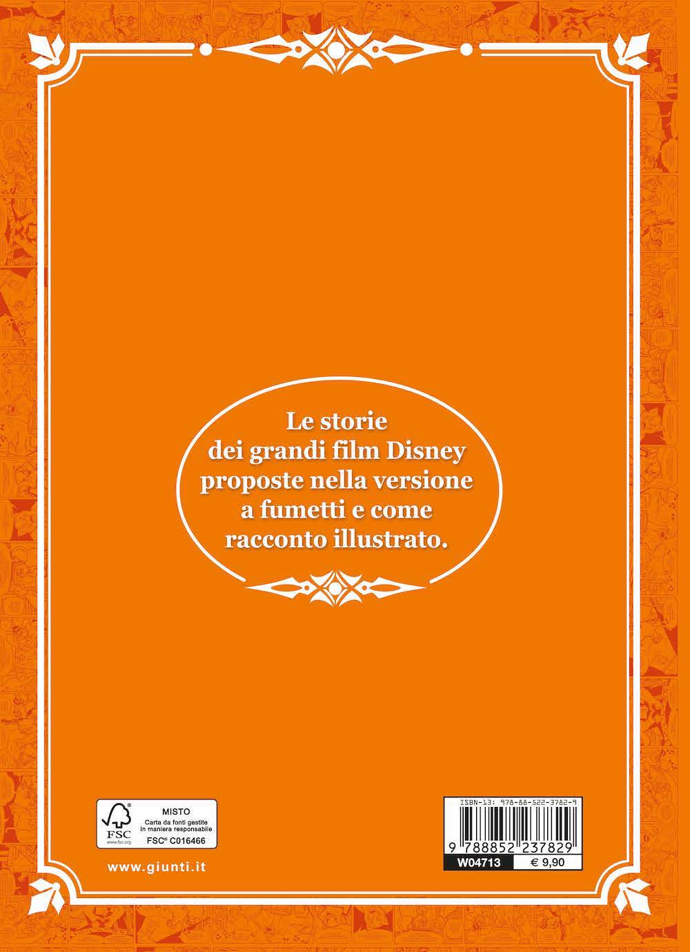 Gli Aristogatti - I capolavori special. La storia illustrata e a fumetti