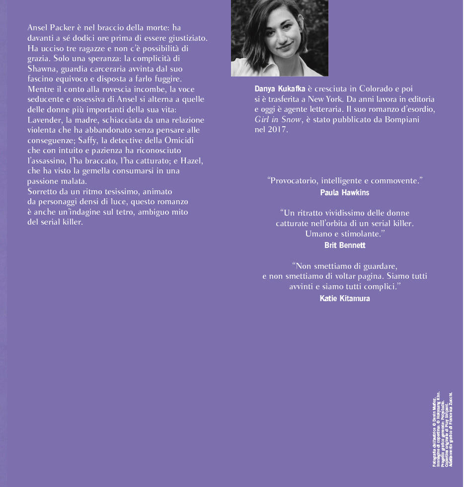 Appunti su un'esecuzione