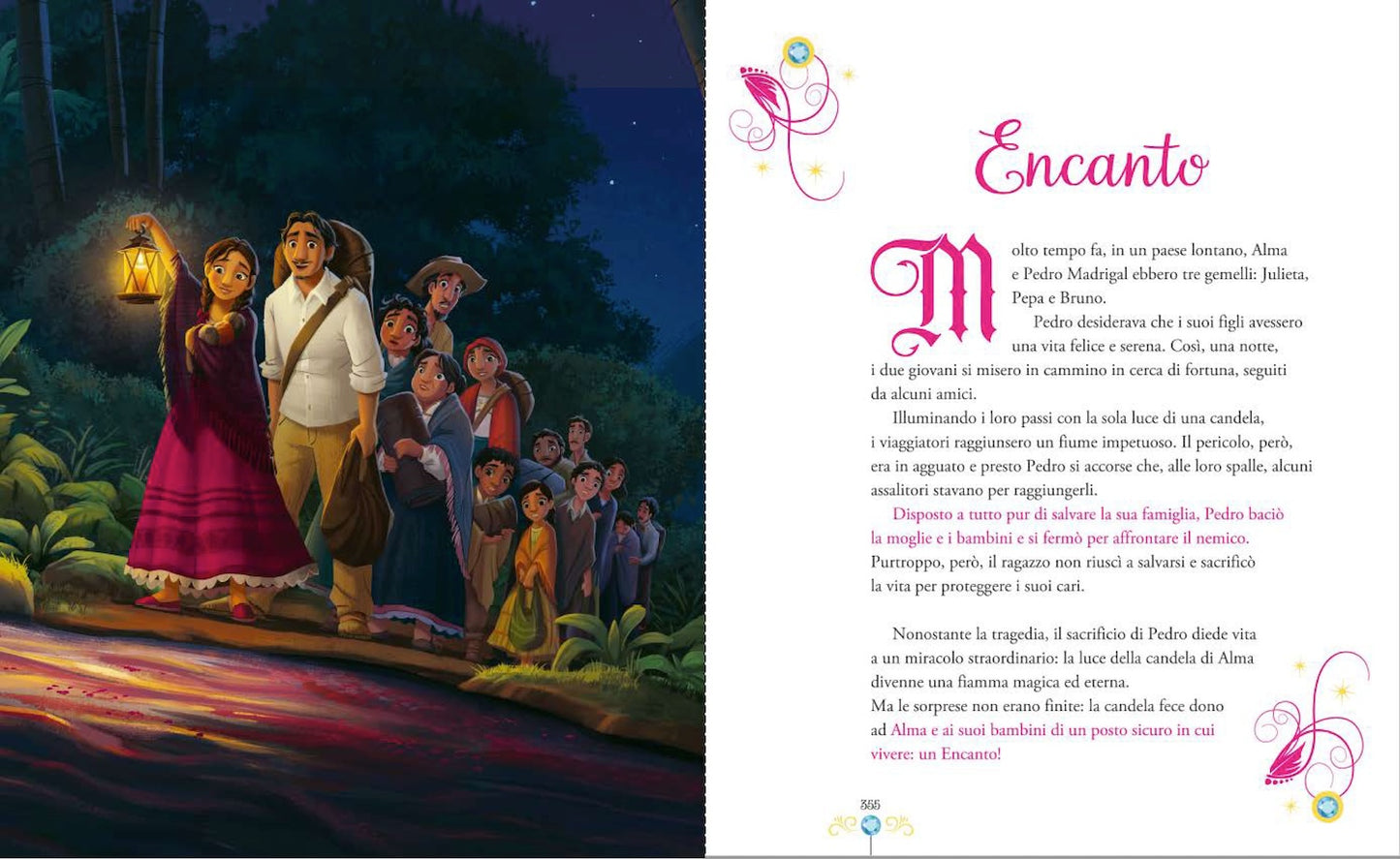 C'era una volta Disney. Il grande libro delle storie di sempre