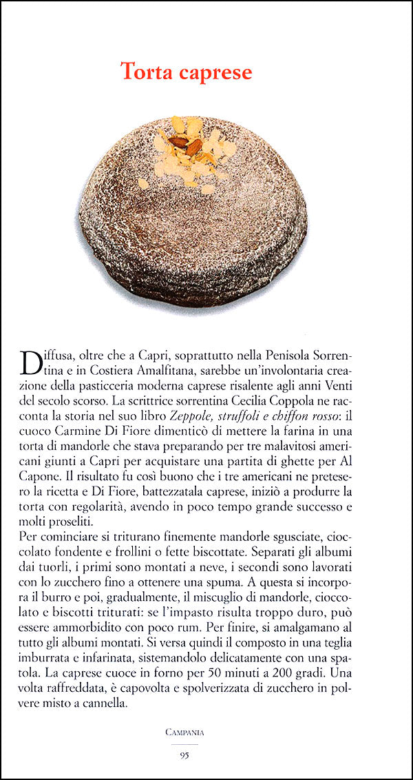 L'Italia dei dolci. Guida alla scoperta e alla conoscenza