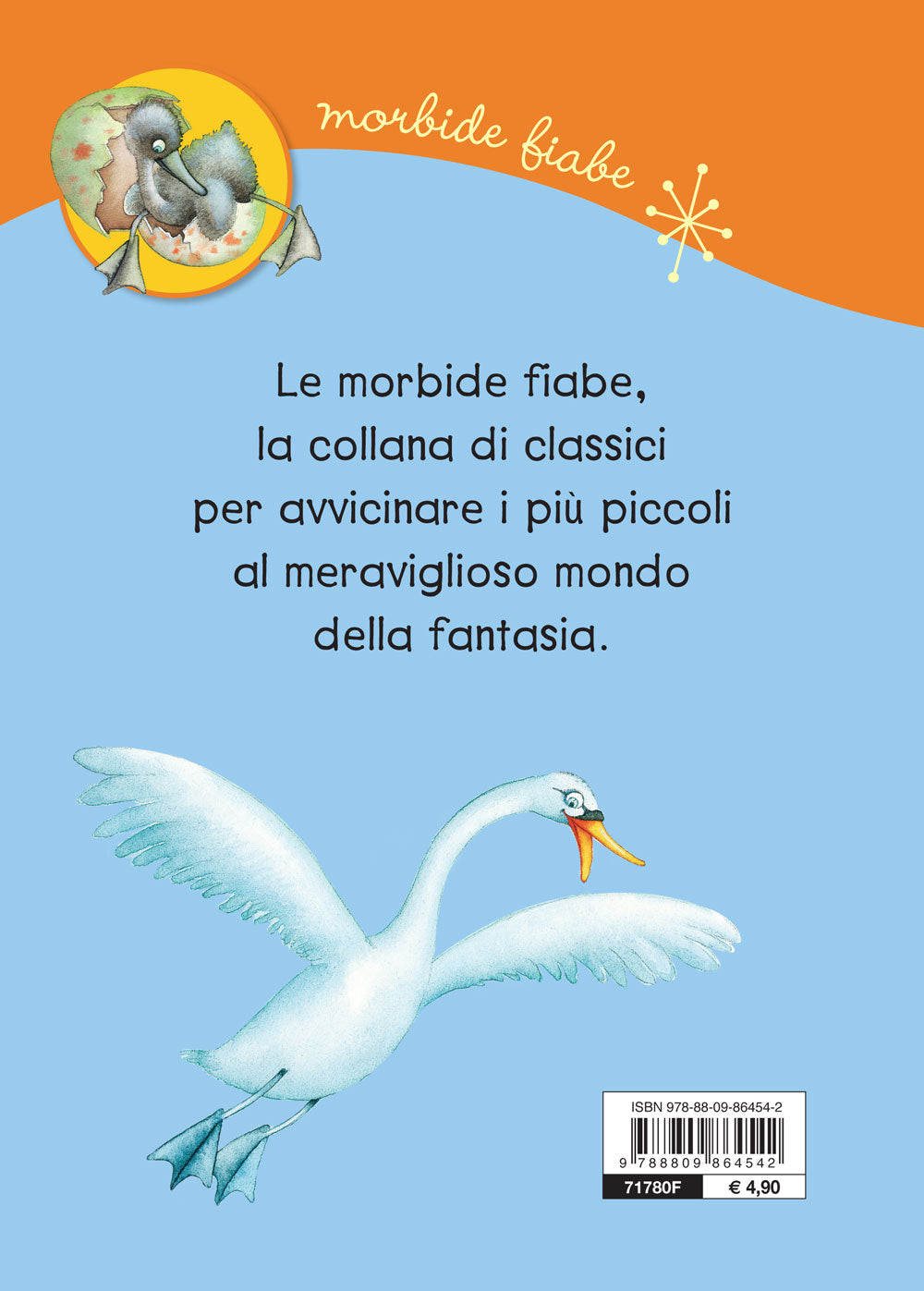 Il brutto anatroccolo