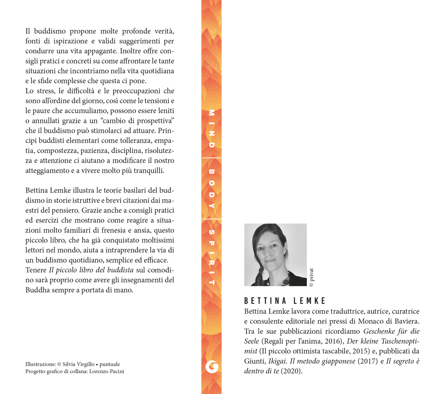 IL PICCOLO LIBRO DEL BUDDISTA