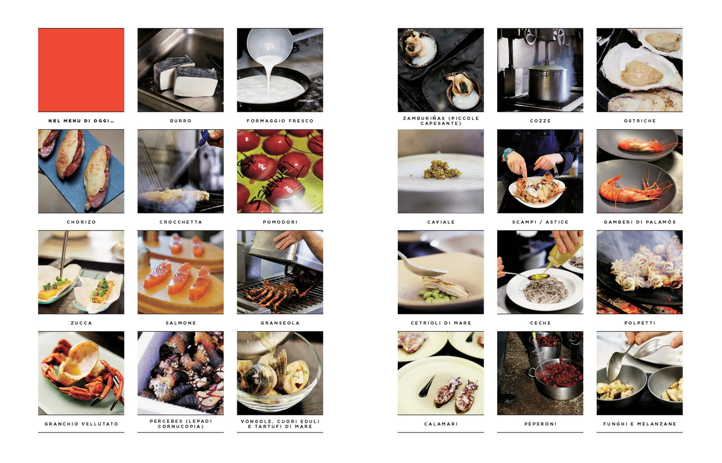 Asador Etxebarri. L'arte della griglia