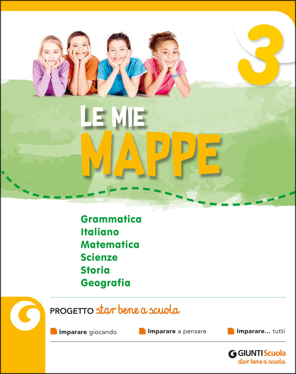 Lago Blu 3 - Le mie mappe
