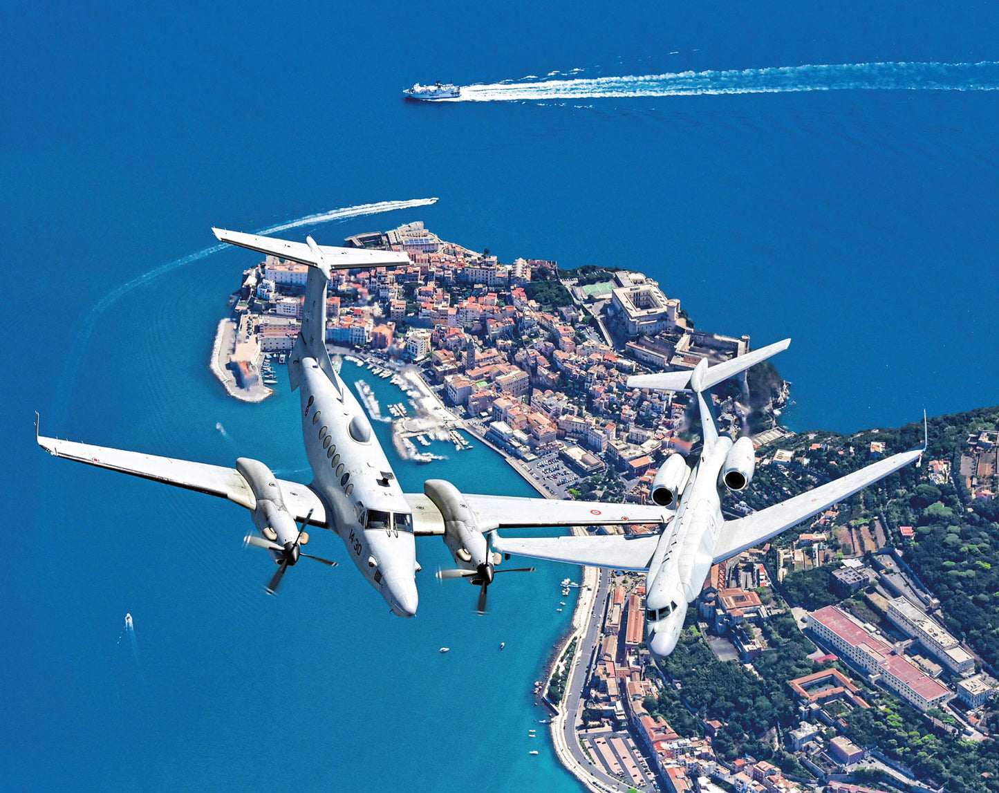 Calendario Aeronautica Militare 2026 - da tavolo