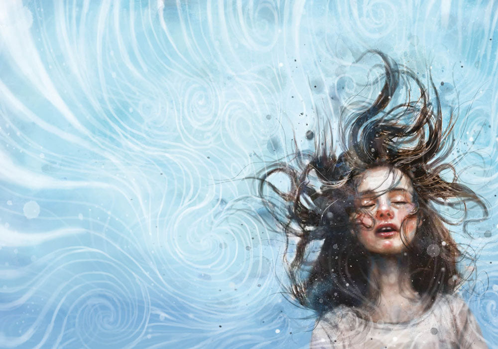 Being Young. Il mondo è nostro