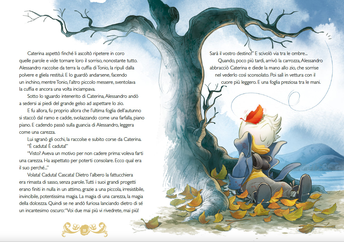 PaperManzoni - Letteratura a fumetti