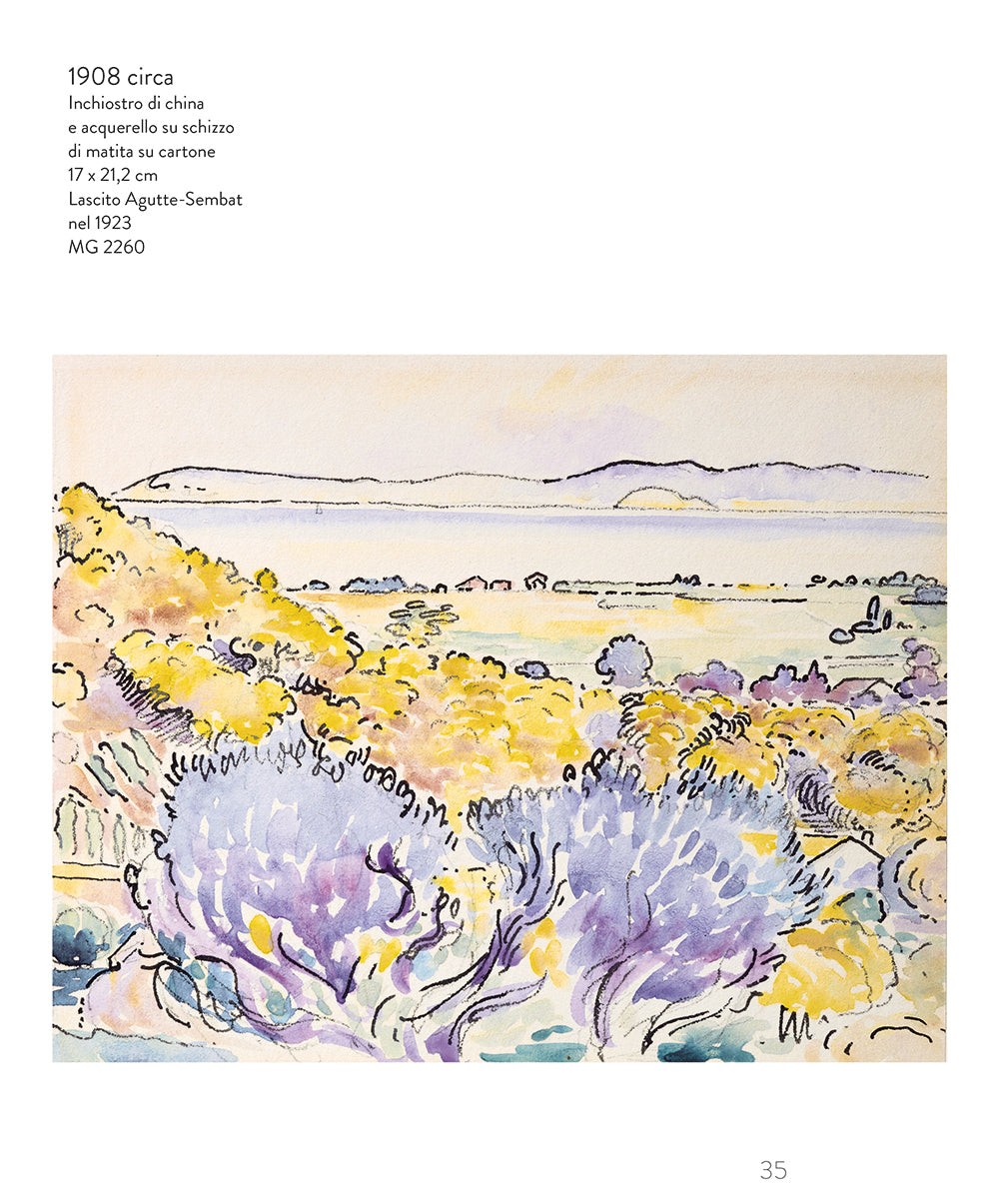 Matisse, Picasso, Modigliani, Miró. Capolavori del disegno dal Musée de Grenoble