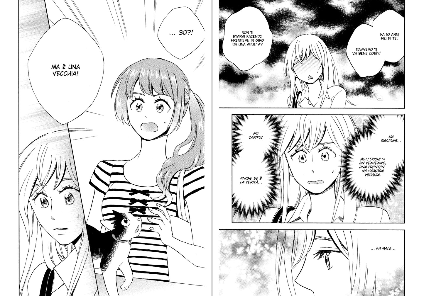 DIECI ANNI PIÙ GIOVANE VOL. 2