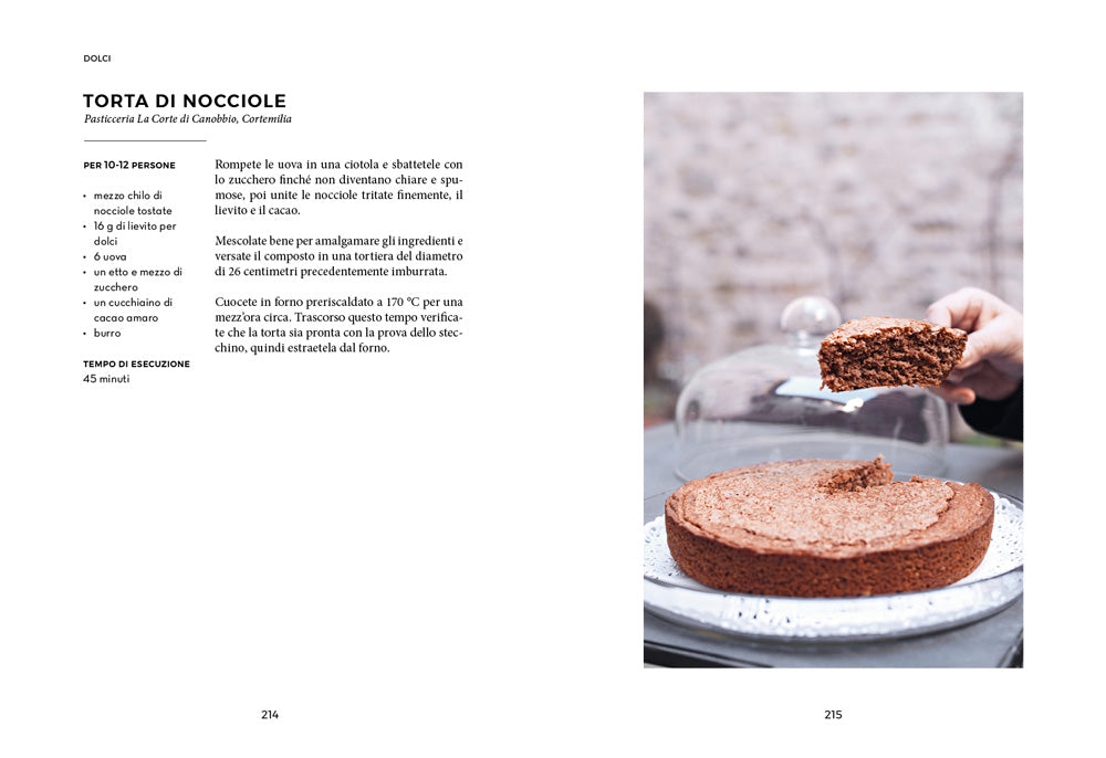 ALTA LANGA. Itinerari, cibi, storie