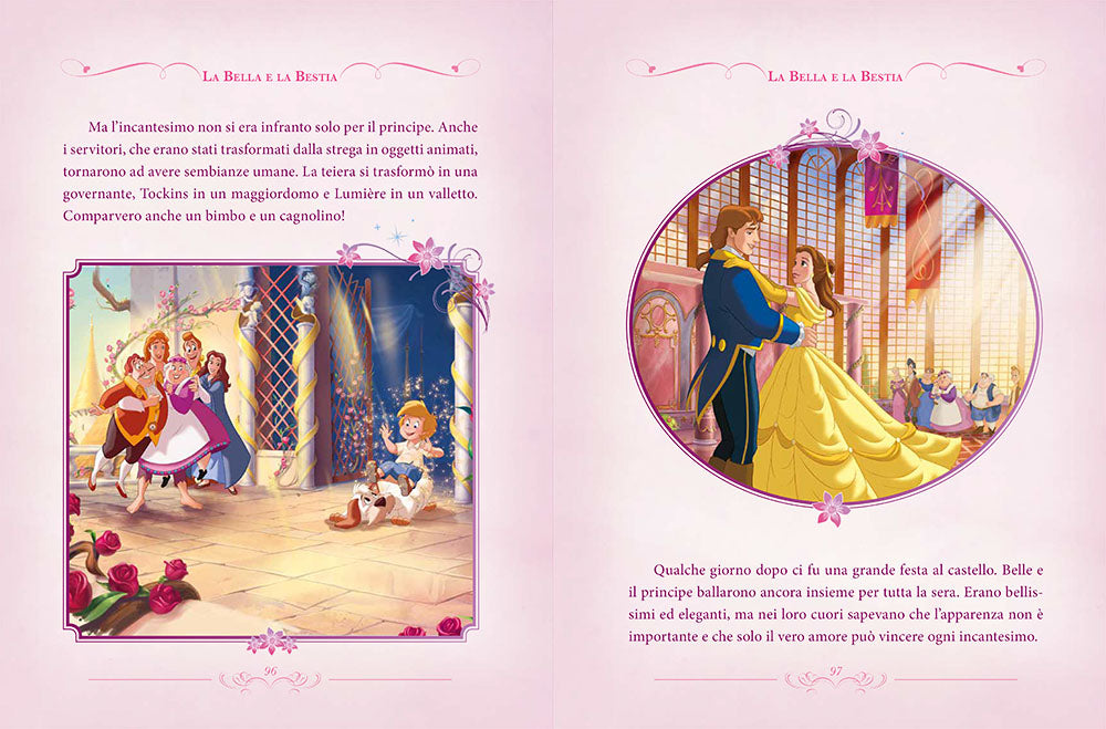 Storie di Principesse - Disney Princess