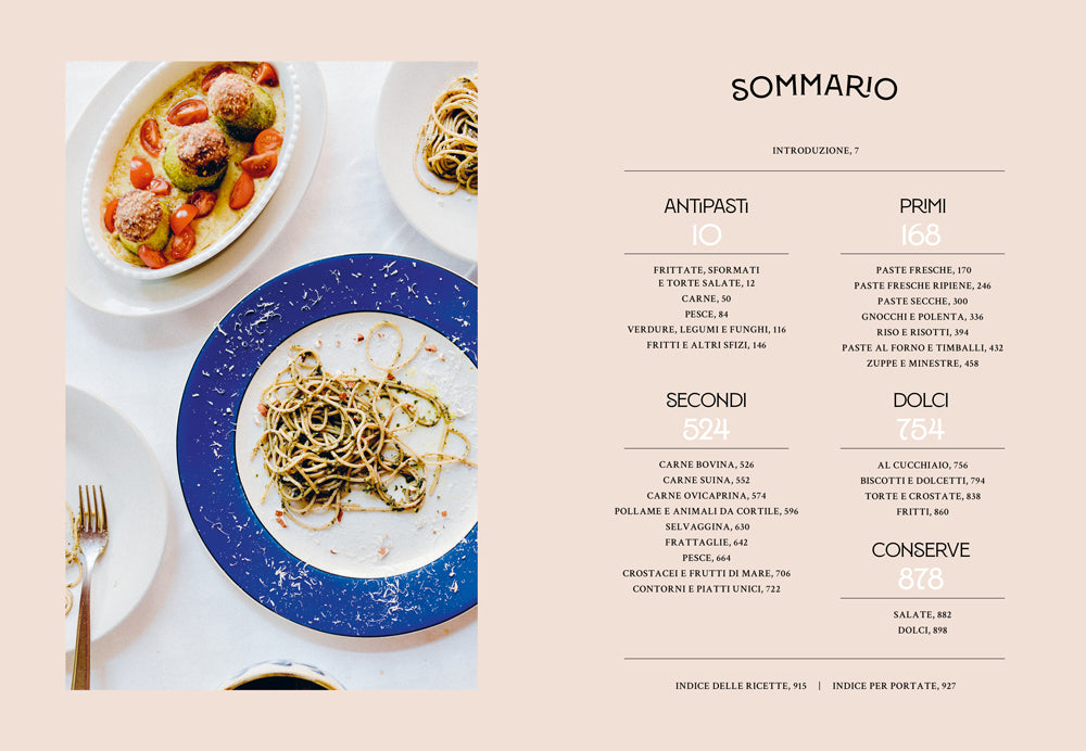 OSTERIE D'ITALIA. RICETTARIO DELLA CUCINA ITALIANA. 1200 PIATTI DELLA TRADIZIONE REGIONALE