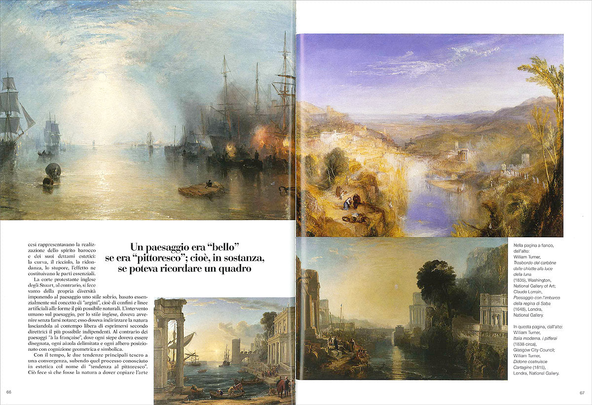 Art e dossier n. 288, maggio 2012. allegato a questo numero il dossier: Il paesaggio di Marco Bussagli