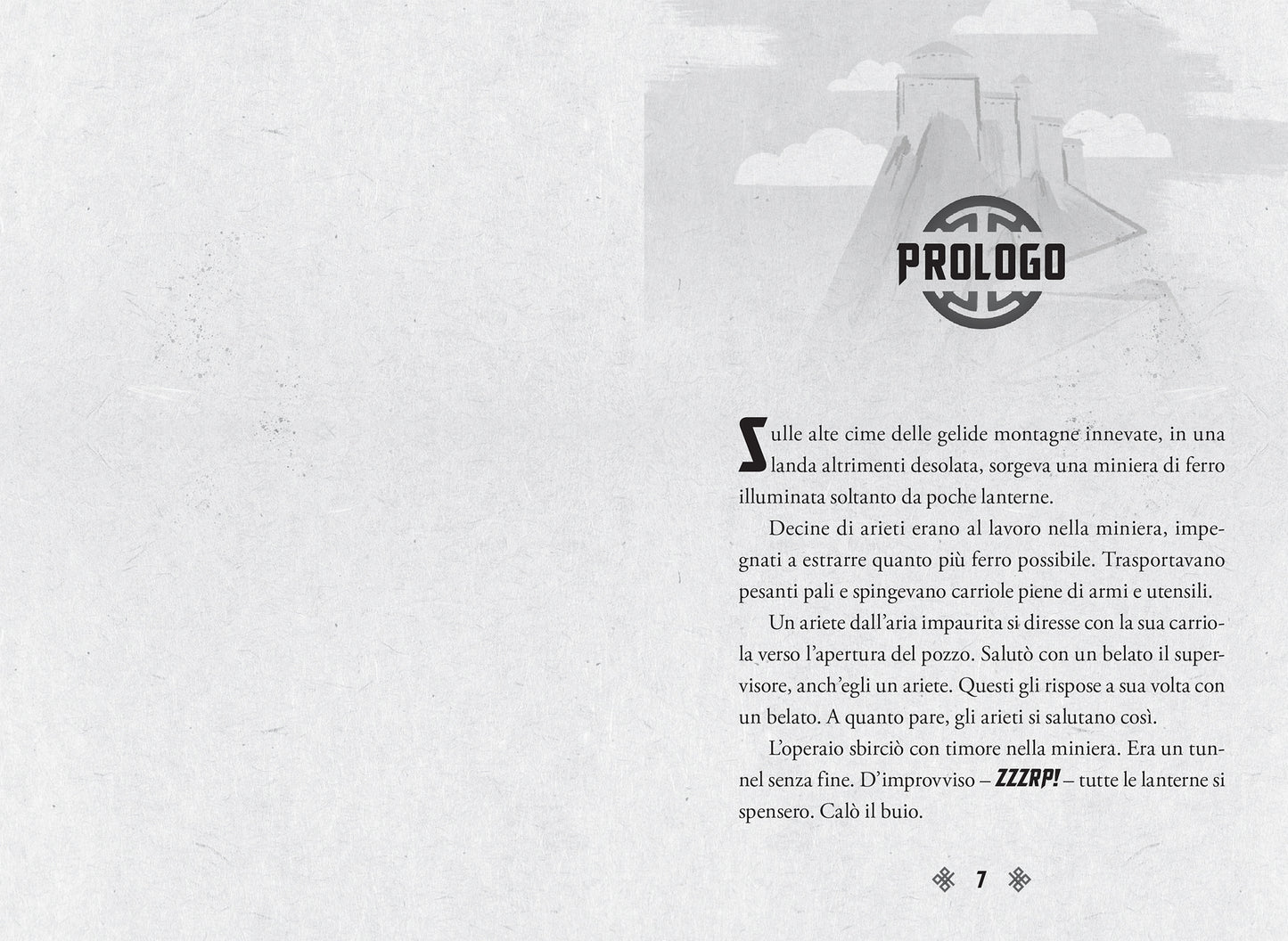 Kung Fu Panda 4. La storia del film