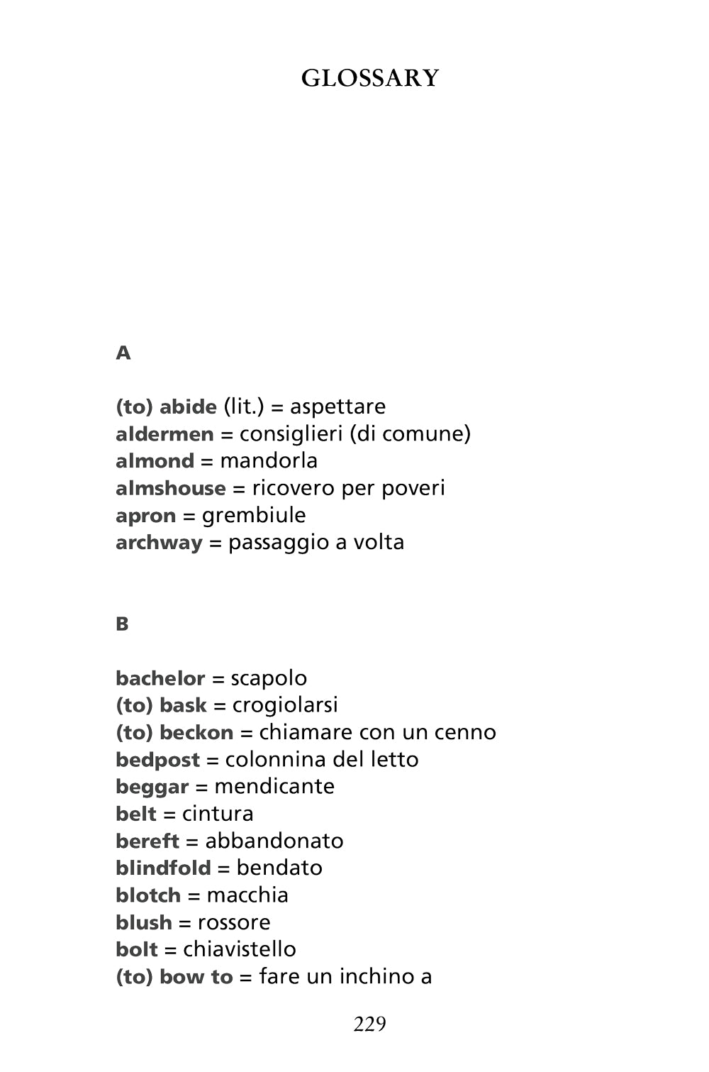 A Christmas Carol. con testo italiano a fronte e note linguistiche