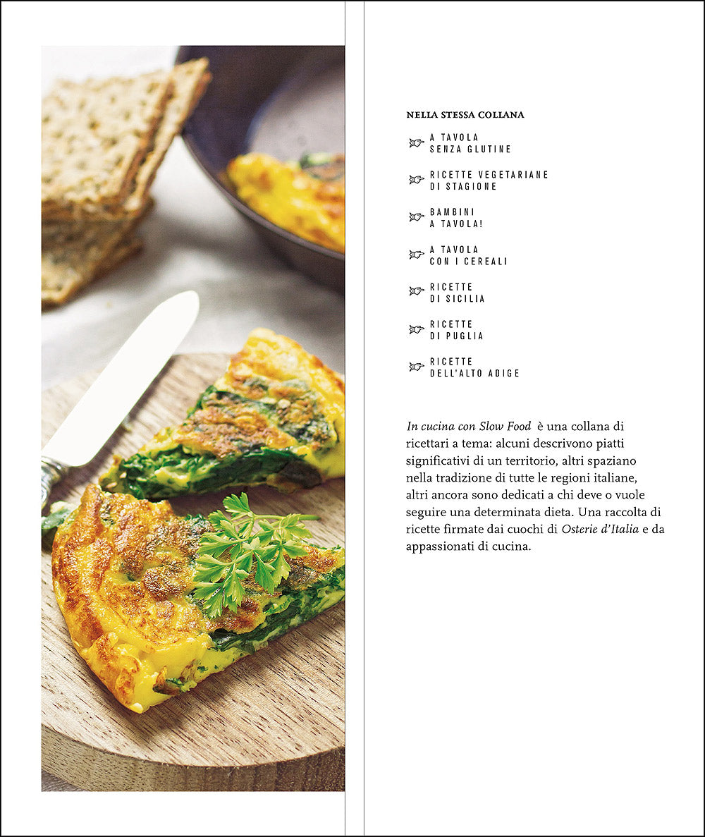 Erbe spontanee a tavola. Conoscerle, raccoglierle, cucinarle